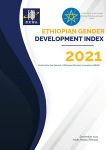 Ethiopian Gender-Develelopment Index 2021