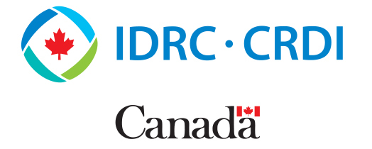 Partner - IDRC