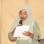 The Ethiopian Young Women's Voice (EYWV) Launched