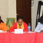 The Ethiopian Young Women's Voice (EYWV) Launched