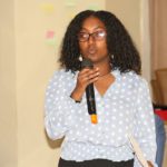 The Ethiopian Young Women's Voice (EYWV) Launched