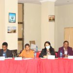 The Ethiopian Young Women's Voice (EYWV) Launched