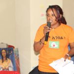 The Ethiopian Young Women's Voice (EYWV) Launched