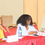 The Ethiopian Young Women's Voice (EYWV) Launched