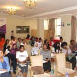 The Ethiopian Young Women's Voice (EYWV) Launched