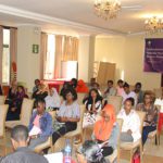 The Ethiopian Young Women's Voice (EYWV) Launched