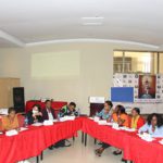 The Ethiopian Young Women's Voice (EYWV) Launched