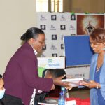 The Ethiopian Young Women's Voice (EYWV) Launched