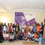 The Ethiopian Young Women's Voice (EYWV) Launched