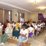 The Ethiopian Young Women's Voice (EYWV) Launched