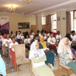 The Ethiopian Young Women's Voice (EYWV) Launched