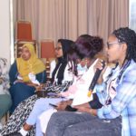 The Ethiopian Young Women's Voice (EYWV) Launched