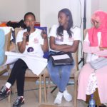 The Ethiopian Young Women's Voice (EYWV) Launched