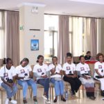 The Ethiopian Young Women's Voice (EYWV) Launched