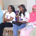 The Ethiopian Young Women's Voice (EYWV) Launched