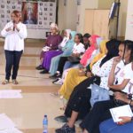 The Ethiopian Young Women's Voice (EYWV) Launched