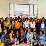 The Ethiopian Young Women's Voice (EYWV) Launched