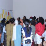 A co-creation workshop organized by the Education Champion Network