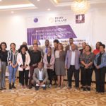 NEWA Organised an Advocacy workshop with political parties