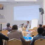 NEWA Organised an Advocacy workshop with political parties