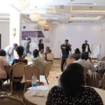 NEWA Organised an Advocacy workshop with political parties