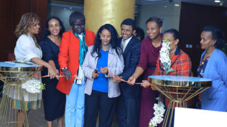 A three-day multi-platform event was conducted by the women collectives and Authority for Civil Society Organizations (ACSO) in collaboration with Plan International Ethiopia (PIE)