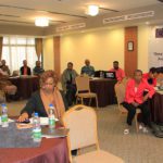 Determining Ethiopian womens status and priorities