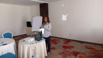 NEWA & EWLA with the support of ICTJ and UN-Women Ethiopia kicked off a strategic two-day consultation