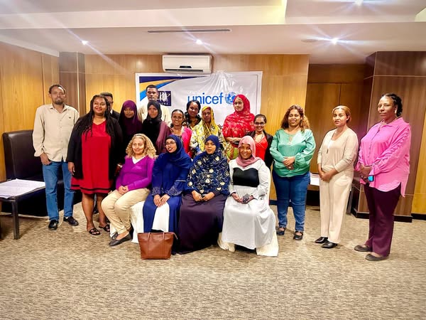 NEWA Hosts Training to Combat FGM and Child Marriage in Ethiopia