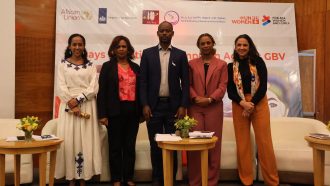 High Level Policy Dialogue on Ending all Forms of Violence Against Women and Girls