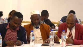 From Invisible to Prioritized: Driving Community Action on Unpaid Care Work