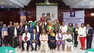 NEWA successfully held its General Assembly 2026