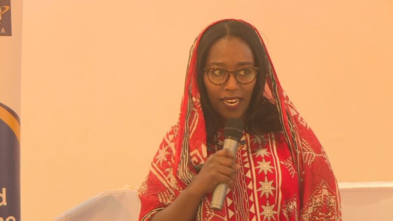 NEWA concluded the second session of its Cross-Regional Networking and Experience Sharing Platform in Semera, Afar