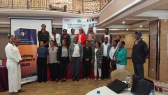 National- Level Capacity Building Training on the Safe School Declaration (SSD)