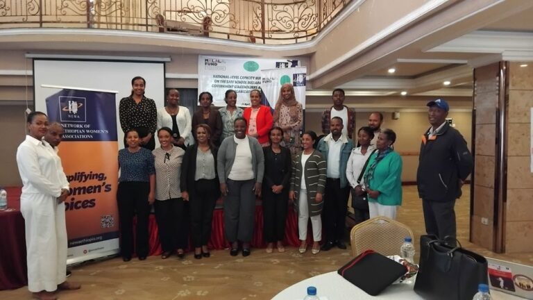 National- Level Capacity Building Training on the Safe School Declaration (SSD)