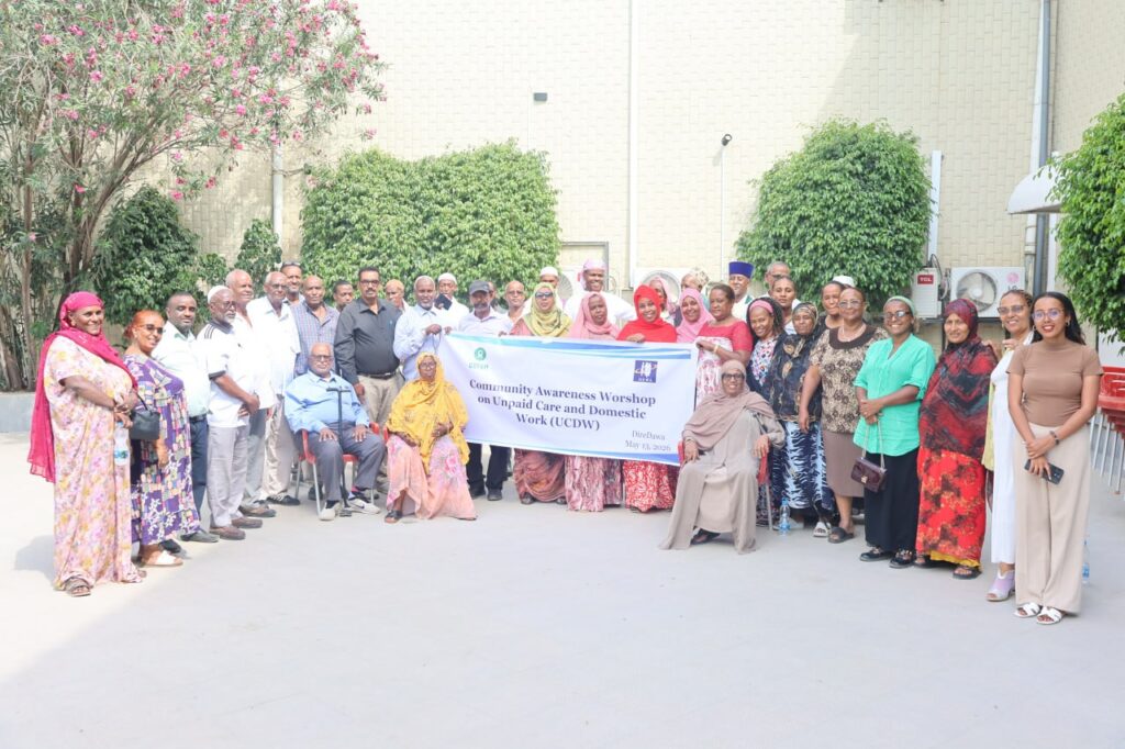 Historic Alliance: Religious Leaders and NEWA Sign Solemn Covenant to End FGM, Child Marriage, and Violence Against Children