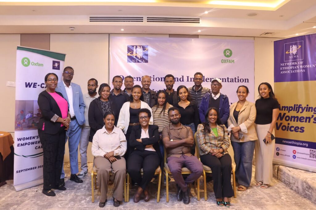 Strengthening Media to Transform the Care Economy