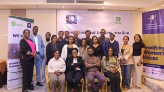 Strengthening Media to Transform the Care Economy